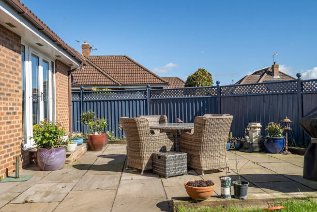 3 bed Detached Bungalow for sale Image 12