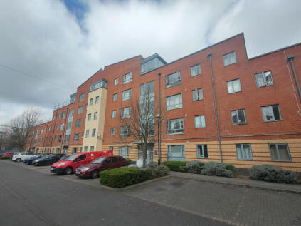 Flat G/08, Dragon Hall, Farndale Court, Woolwich, SE18