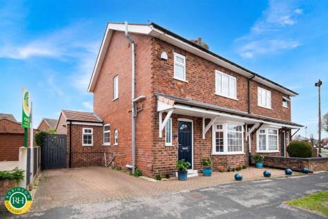 Clovelly Road, Edenthorpe, Doncaster