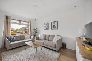 3, Baillie Avenue, Greenrigg, Shotts ML7 5SY