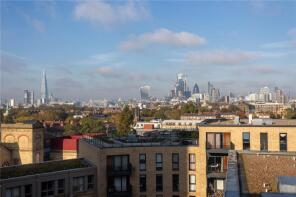 Flat 50, 38 Victoria House, Surrey Quays Road, London SE16 7DX