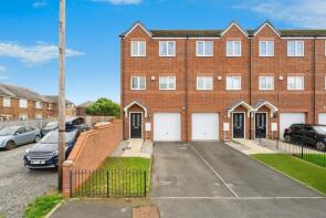 1, Grimshaw Park, Wigan WN2 5YW