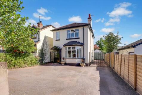 Rushy Lane, Sandiacre, NG10
