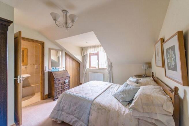 Guest Bedroom