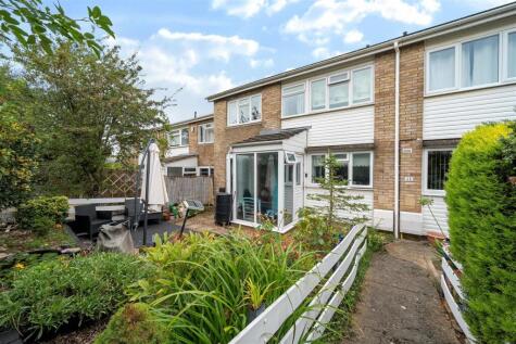 Berkeley Gardens, Keynsham, Bristol