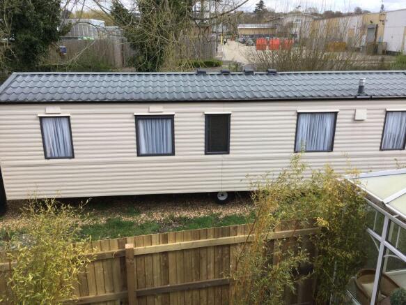 Mobile Home
