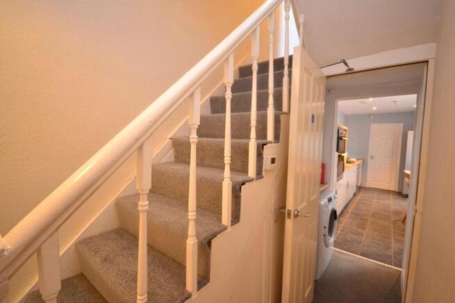 ENTRANCE HALL MARKETING