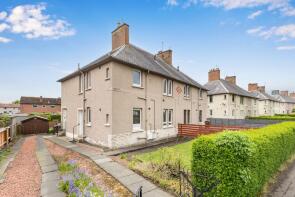 10, Lawrie Terrace, Loanhead EH20 9AW