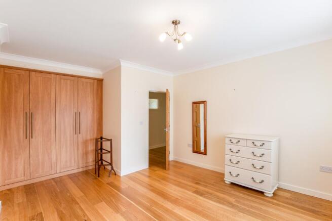 guest Bedroom