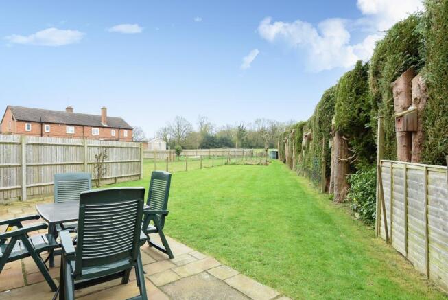 Garden 1