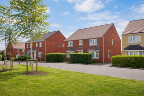3, Ebbsworth Lane, Shrivenham, Swindon SN6 8FW