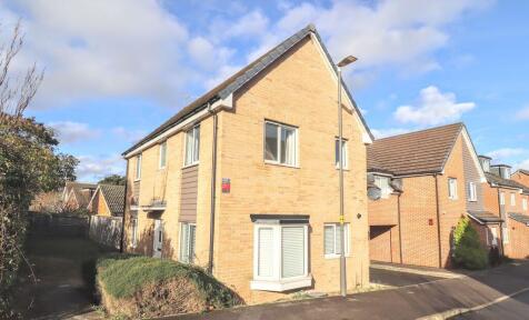 Bunkers Crescent, Bletchley, Milton Keynes