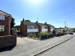 1, Ramsden Close, Brotherton, Knottingley WF11 9LG