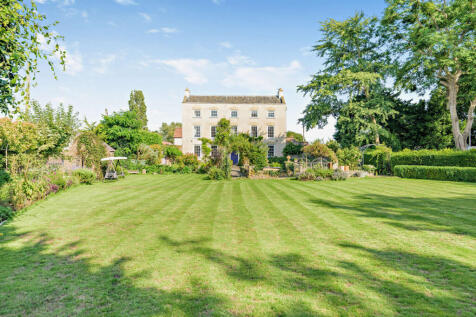 Mill Lane, Congresbury, BS49