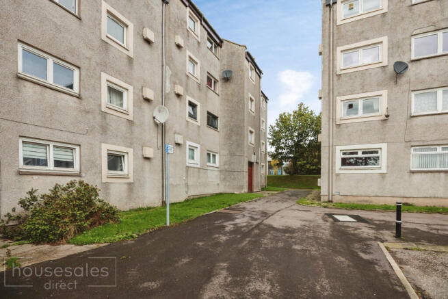 Apartment Building