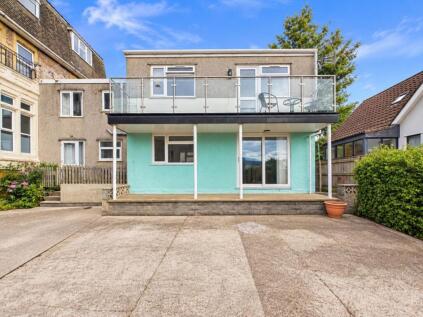 Montpelier, Weston-Super-Mare, BS23