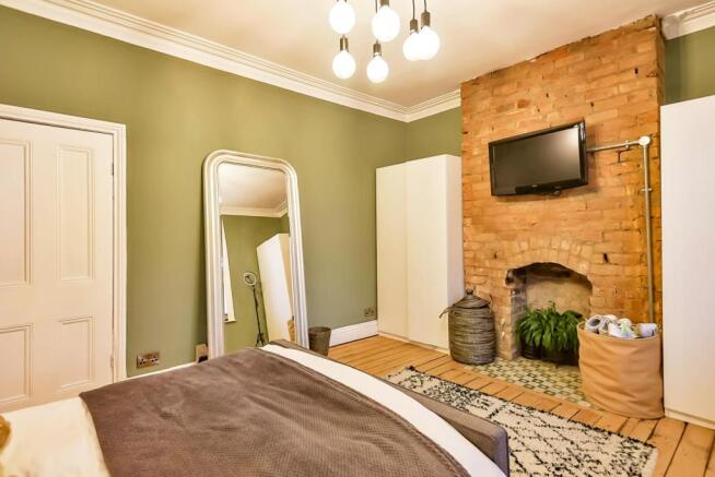 Bedroom 1