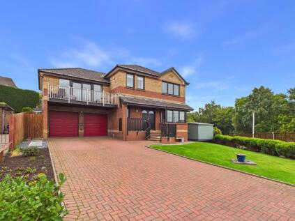 Kairnhill Court, Lanark, ML11