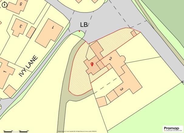 Plot Map