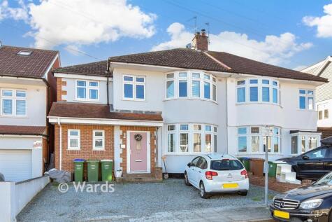 Martens Close, Bexleyheath, Kent