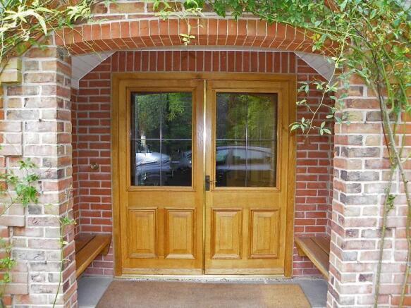 porch