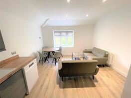 Flat 5, 1, Park Terrace, Waterloo L22 3XB