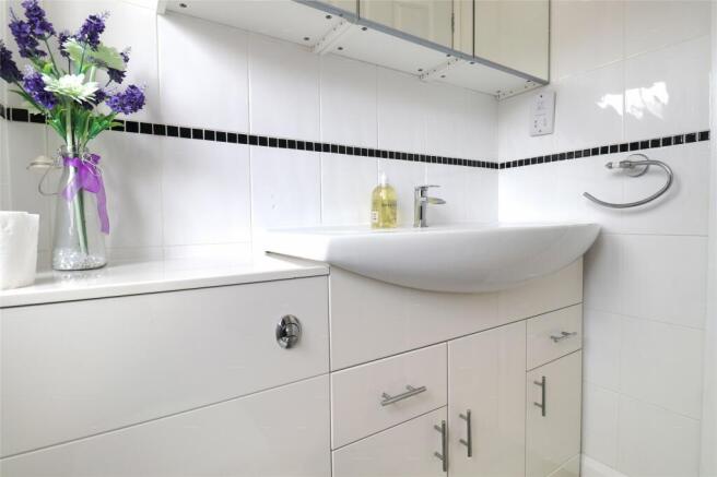 Bathroom Fixtures