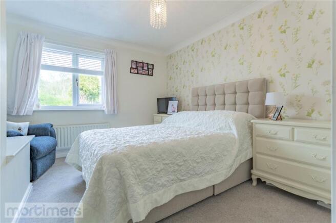 Bedrom Three