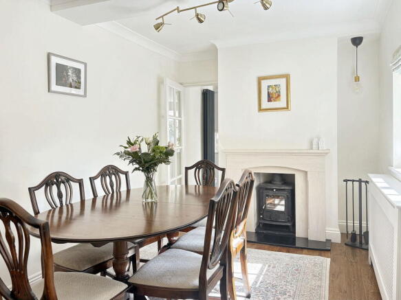 4 bed End of Terrace for sale Image 8