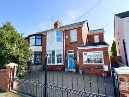 107, Kiln Lane, Dentons Green, St Helens WA10 4RH