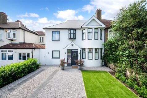 Farnaby Road, Shortlands, BR2