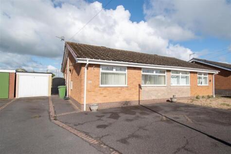 Highfield Way, Ripley