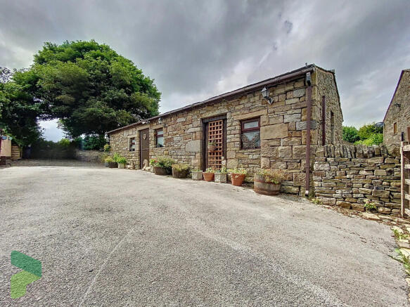 Detached Granny A...