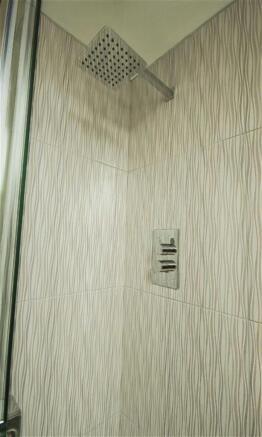 En Suite Shower Room