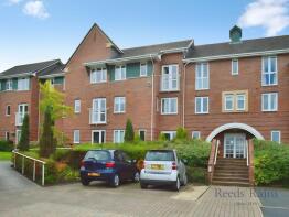 25, Sandbriggs Court, Lancaster Road, Preston PR3 1JF