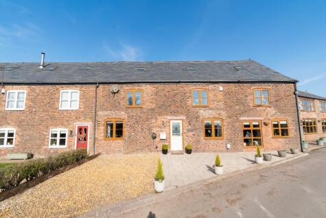 Greens Lane, Lydiate, Merseyside, L31