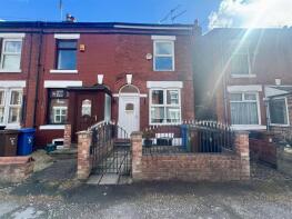 7, Holmes Street, Cheadle SK8 2DU