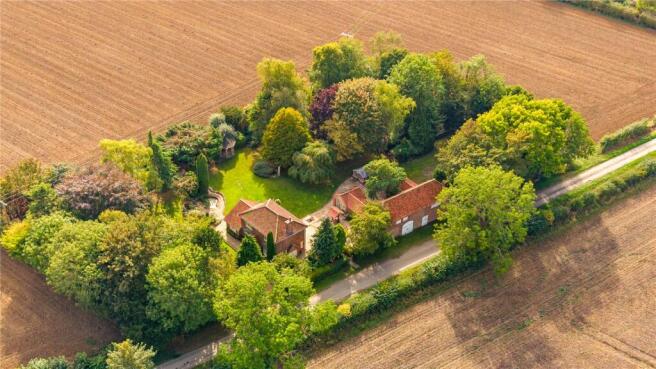 Ariel View