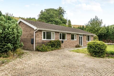 Aberedw, Builth Wells, Powys