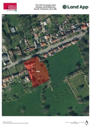 Land Plan