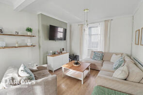 17, Brynheulog Street, Ebbw Vale NP23 6JY