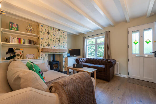 Loughborough Road, Mountsorrel, Loughborough, Leicestershire, LE12 7AP – pohled 4