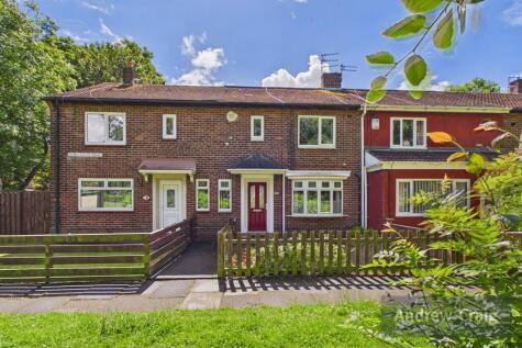 Newcastle Road, South Shields