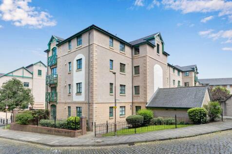 23/7 Silvermills, Stockbridge, Edinburgh, EH3 5BF