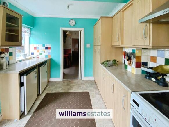 King Edward Street, Shotton, CH5 photo 4