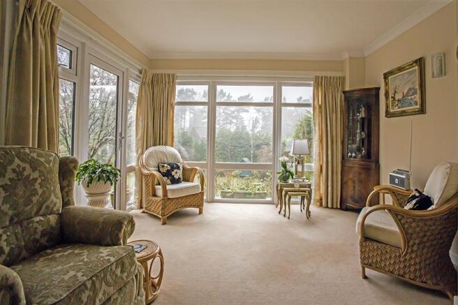 Lounge Area