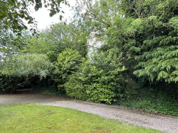 Further Garden
