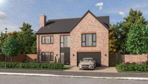 3, Brickgarth Drive, Wynyard TS22 5XL
