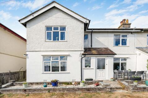 Carlyon Road, Truro, TR1