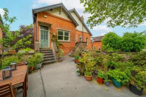 Flat 2, 36, Magdala Road, Nottingham NG3 5DF